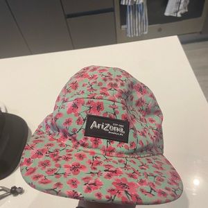 Vintage Arizona Iced Tea Hat
